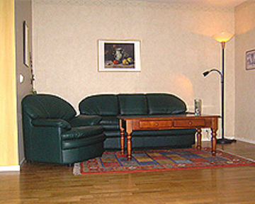 Berling Hotel Karlstad Exterior foto